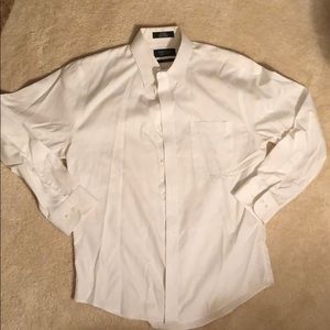 Nordstrom button down dress shirt.